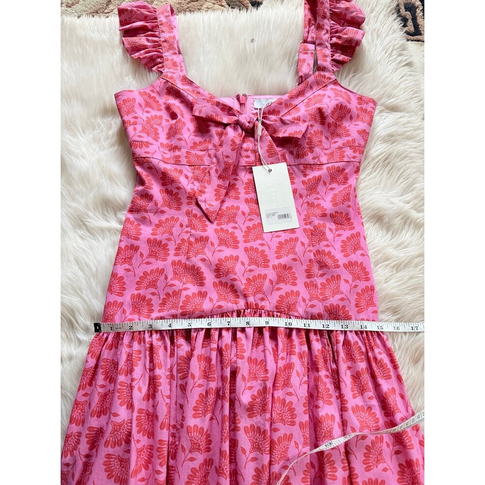 Likely Sherry dress Size 4 - Picture 11 of 12